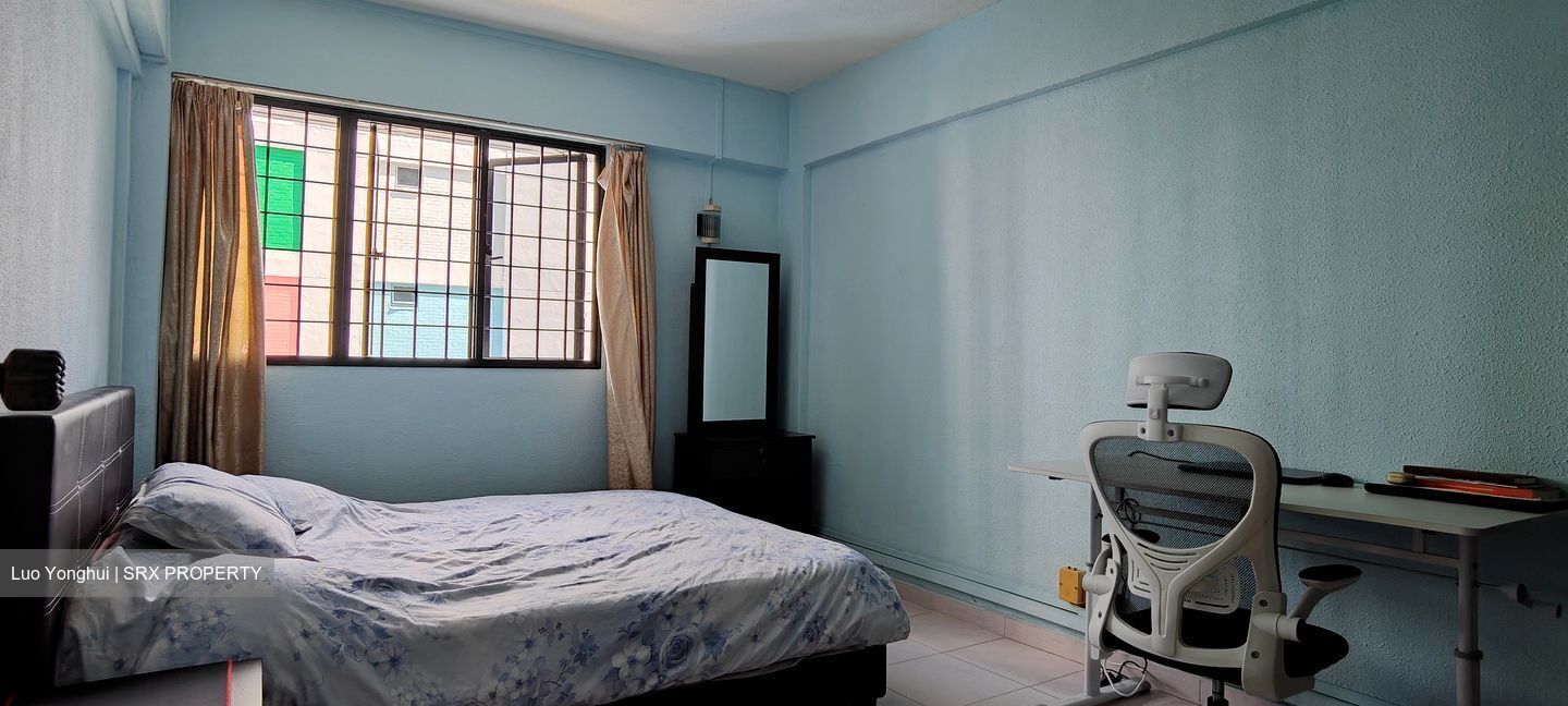 Blk 172 Woodlands Street 13 (Woodlands), HDB 4 Rooms #491791311